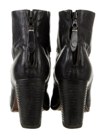 Rag & Bone Leather Boots