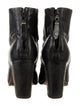 Rag & Bone Leather Boots