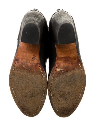 Rag & Bone Leather Boots