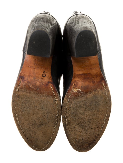 Rag & Bone Leather Boots