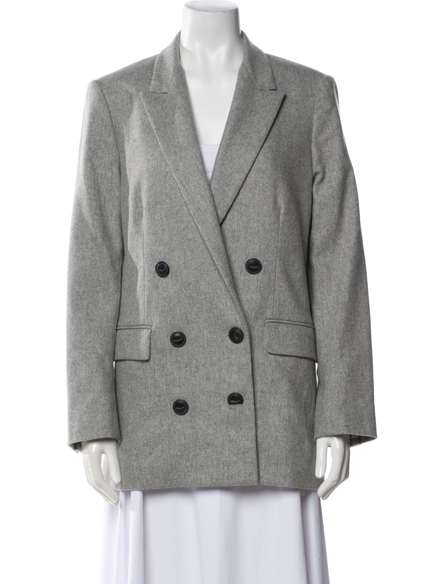Rag & Bone Wool Blazer