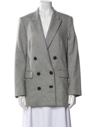 Rag & Bone Wool Blazer