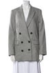 Rag & Bone Wool Blazer