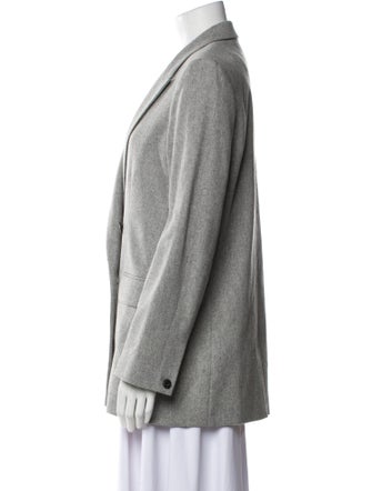 Rag & Bone Wool Blazer