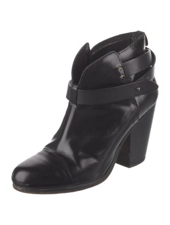 Rag & Bone Leather Boots