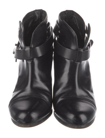 Rag & Bone Leather Boots