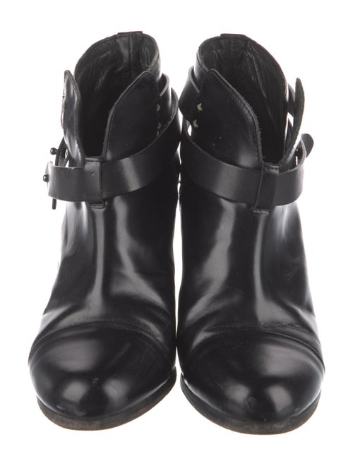 Rag & Bone Leather Boots