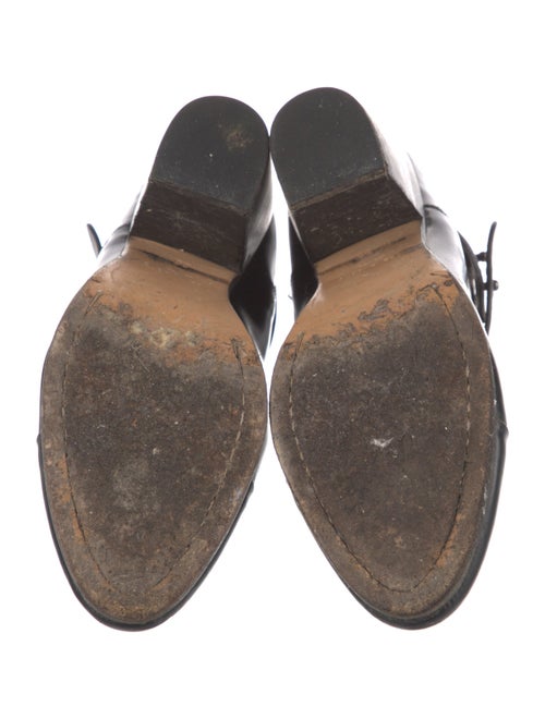 Rag & Bone Leather Boots
