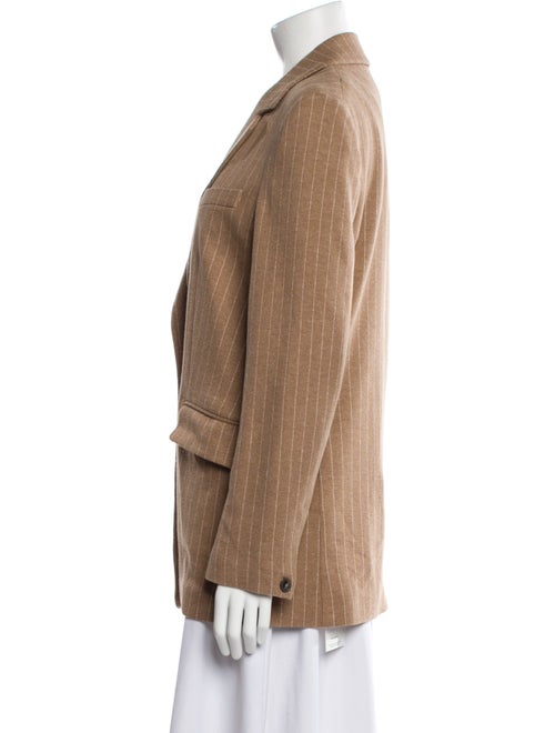 Rag & Bone Striped Blazer