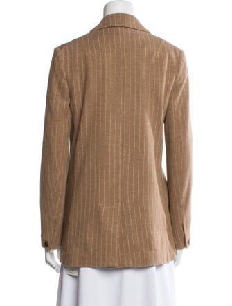 Rag & Bone Striped Blazer