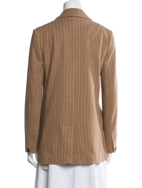 Rag & Bone Striped Blazer