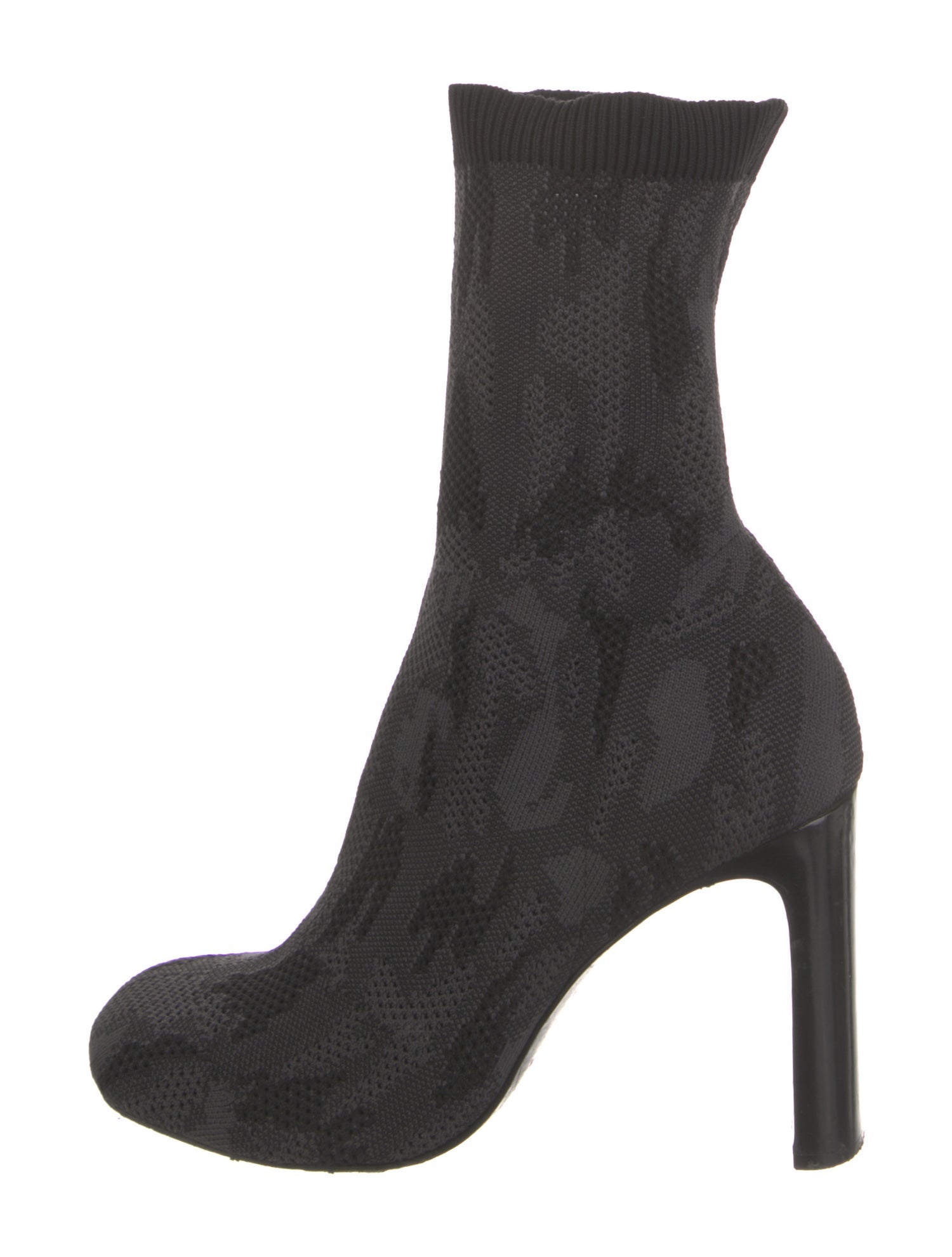 Rag & Bone Sock Boots