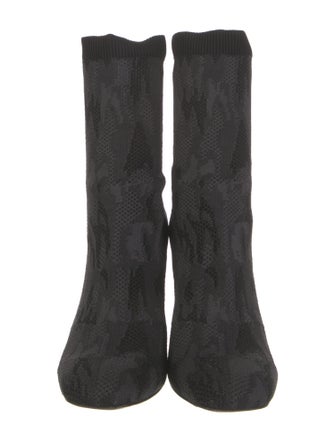 Rag & Bone Sock Boots