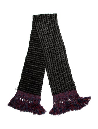 Rag & Bone Printed Scarf
