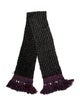 Rag & Bone Printed Scarf