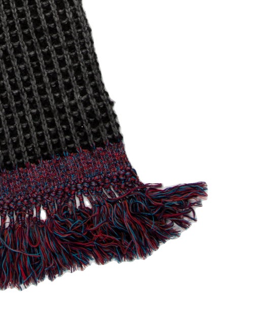 Rag & Bone Printed Scarf