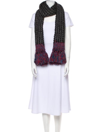 Rag & Bone Printed Scarf