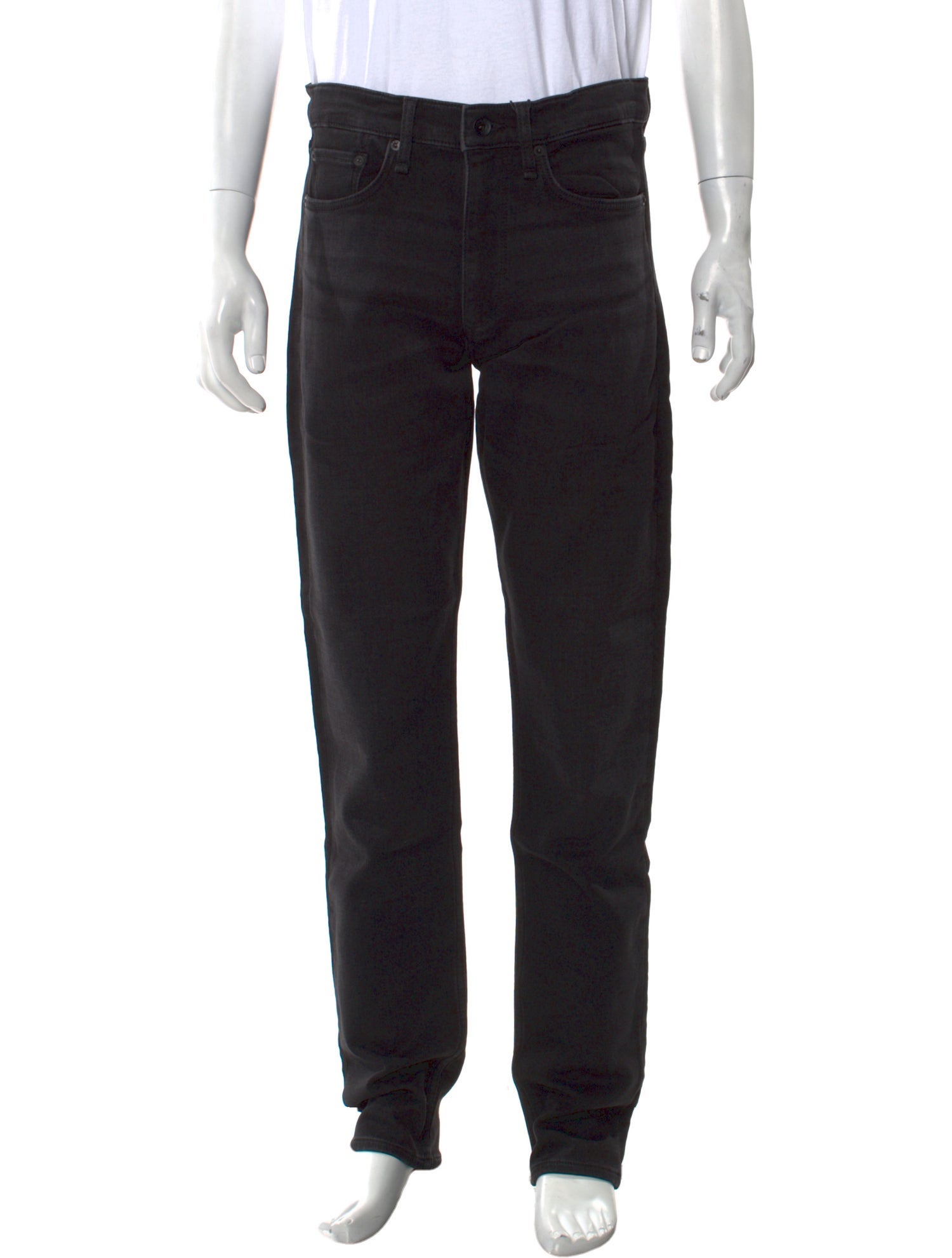 Rag & Bone Straight-Leg Jeans w/ Tags