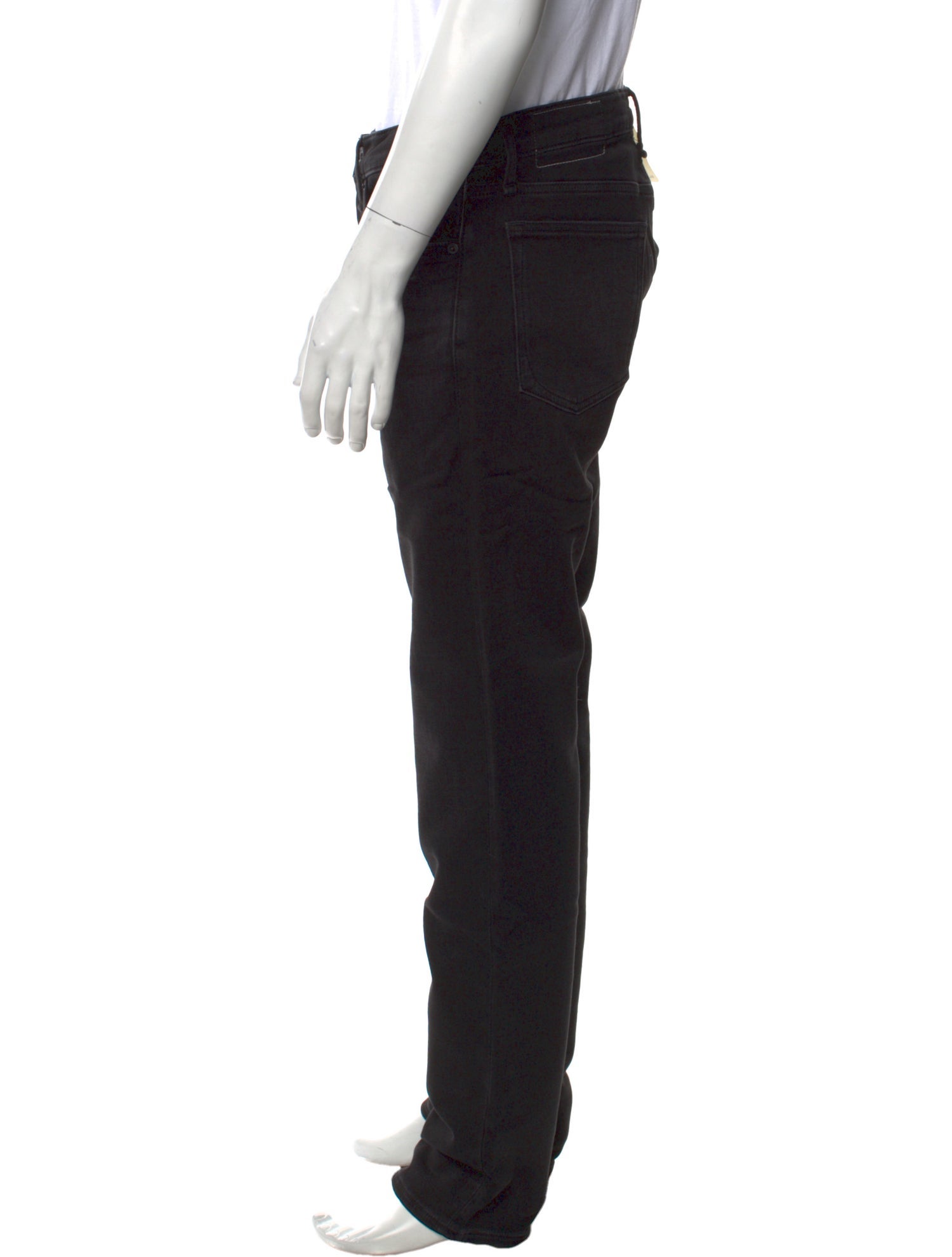 Rag & Bone Straight-Leg Jeans w/ Tags