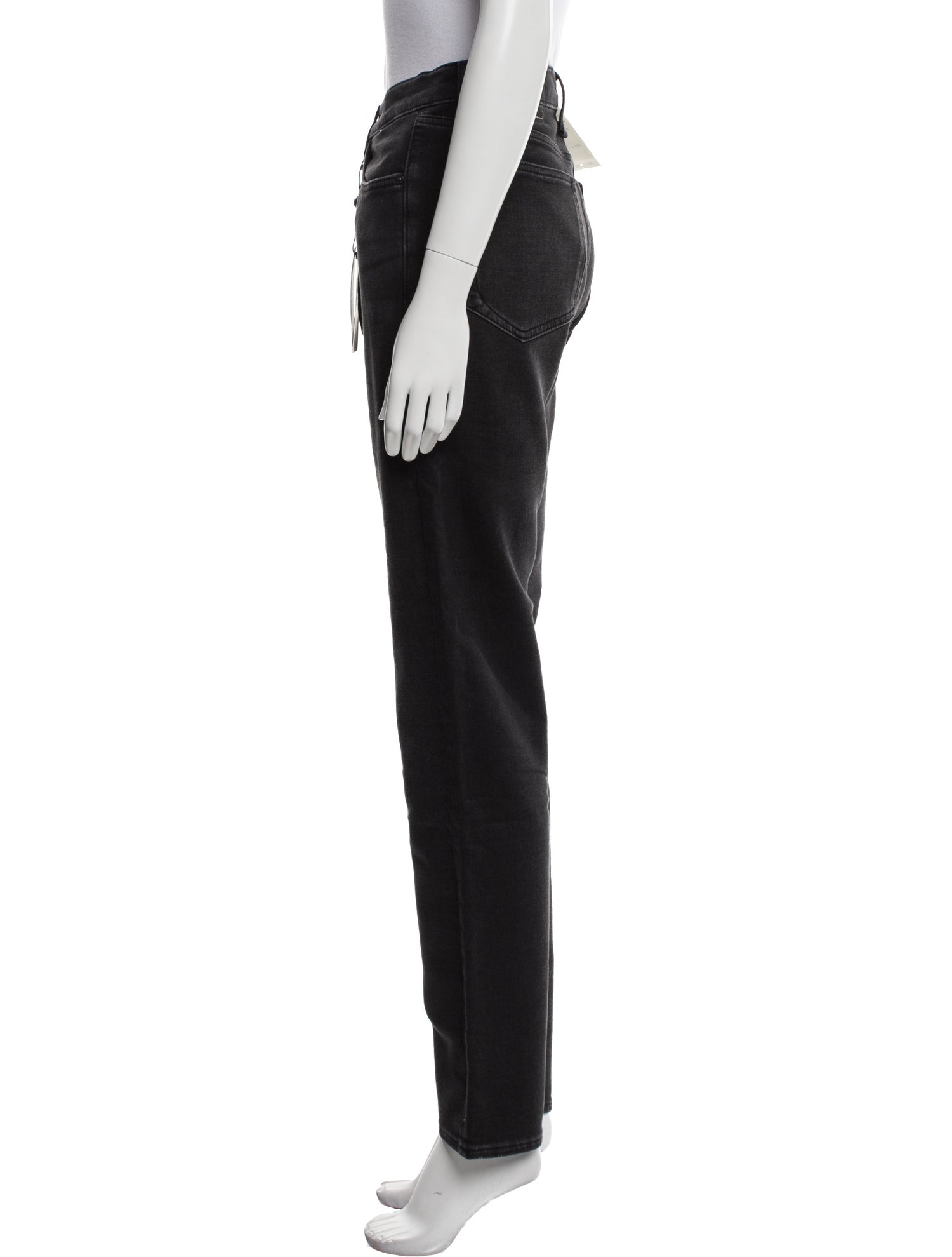 Rag & Bone Straight-Leg Jeans w/ Tags