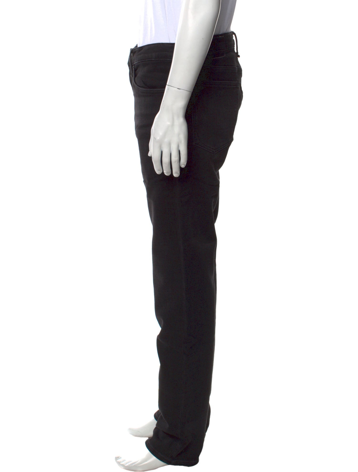 Rag & Bone Straight-Leg Jeans w/ Tags