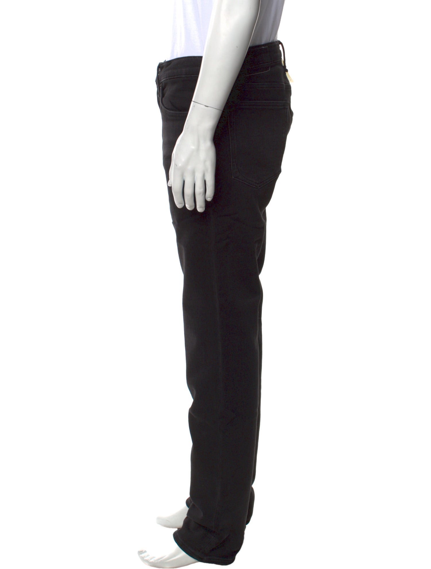 Rag & Bone Straight-Leg Jeans w/ Tags