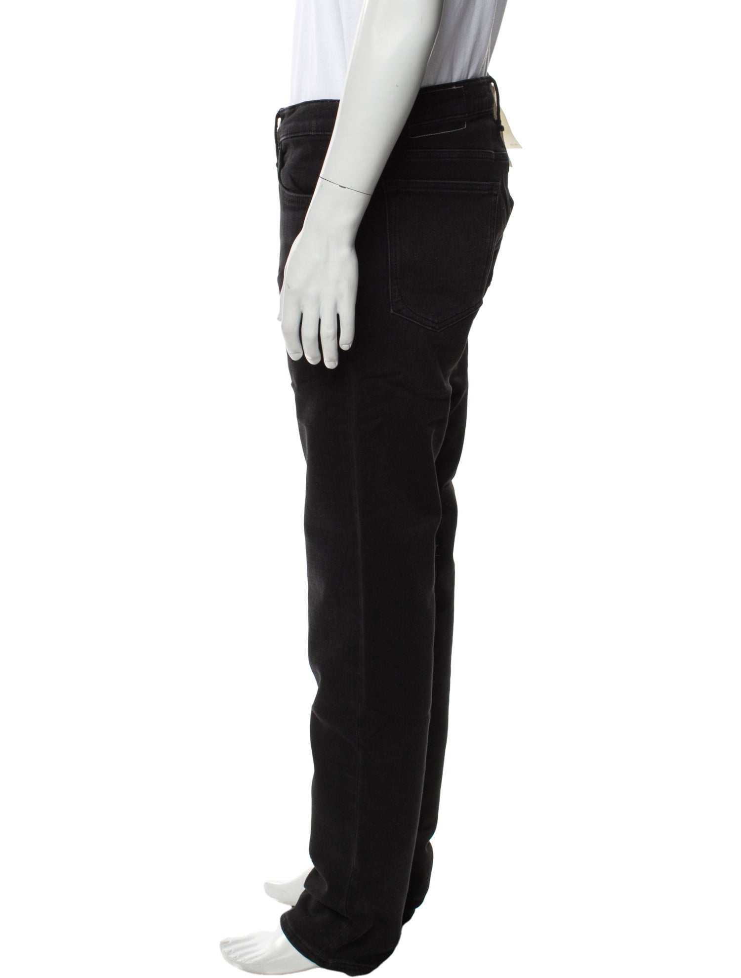 Rag & Bone Straight-Leg Jeans w/ Tags