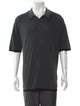 Rag & Bone Crew Neck Short Sleeve Polo Shirt