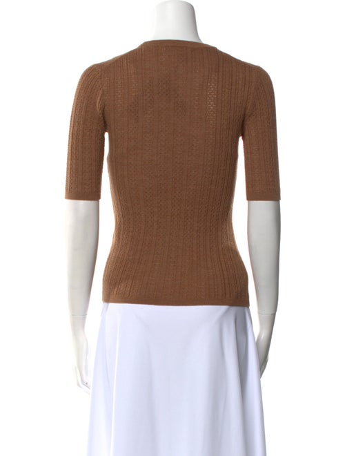 Rag & Bone Merino Wool Crew Neck Sweater