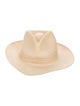 Rag & Bone Paper Blend Fedora Hat