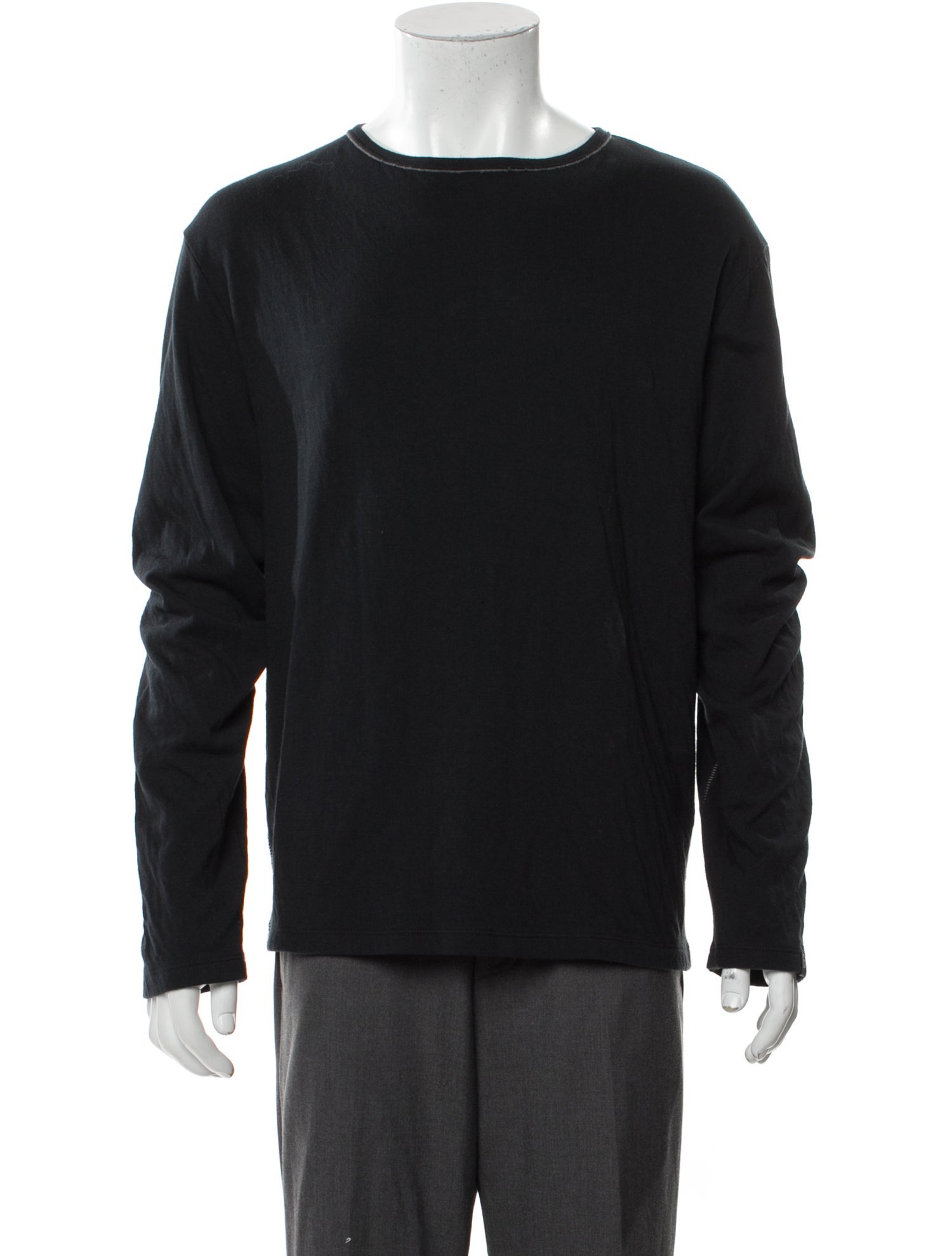 Rag & Bone Crew Neck Long Sleeve Pullover w/ Tags