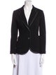 Rag & Bone Merino Wool Blazer