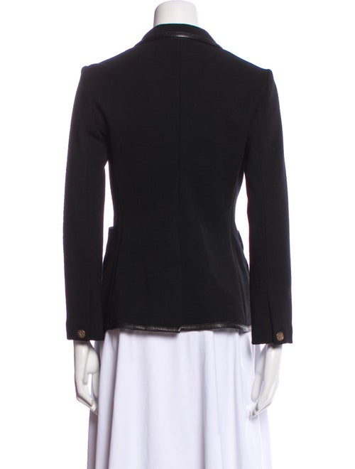 Rag & Bone Merino Wool Blazer