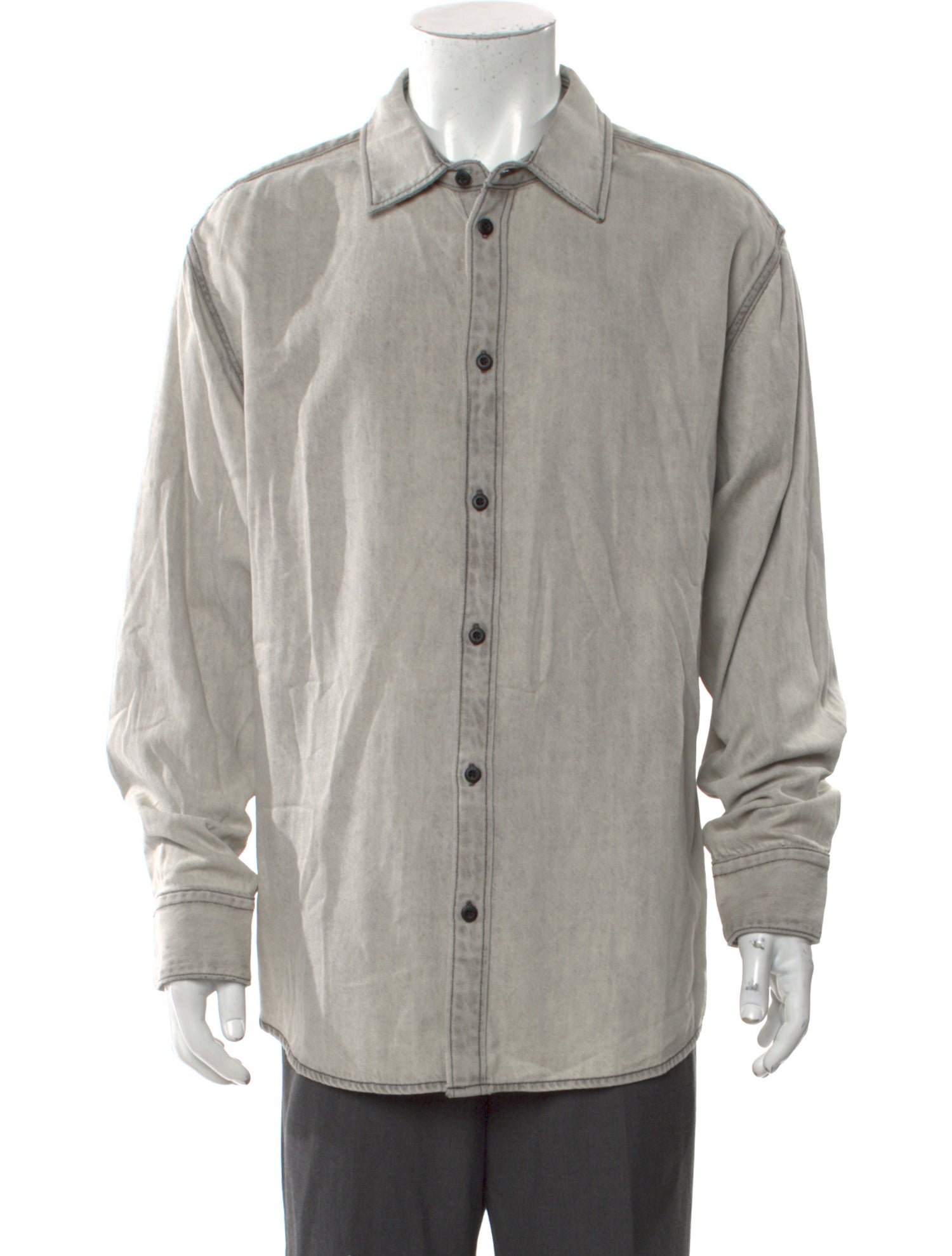 Rag & Bone Long Sleeve Shirt w/ Tags