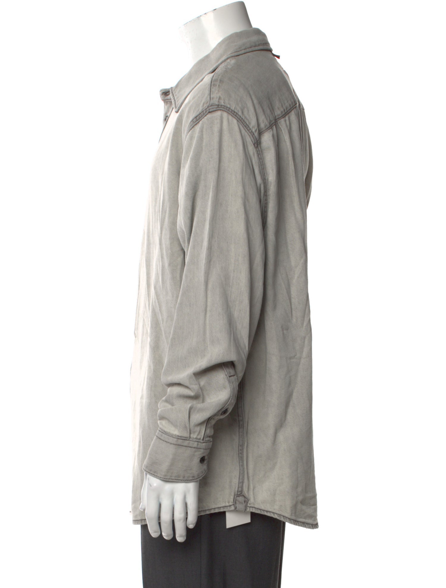 Rag & Bone Long Sleeve Shirt w/ Tags