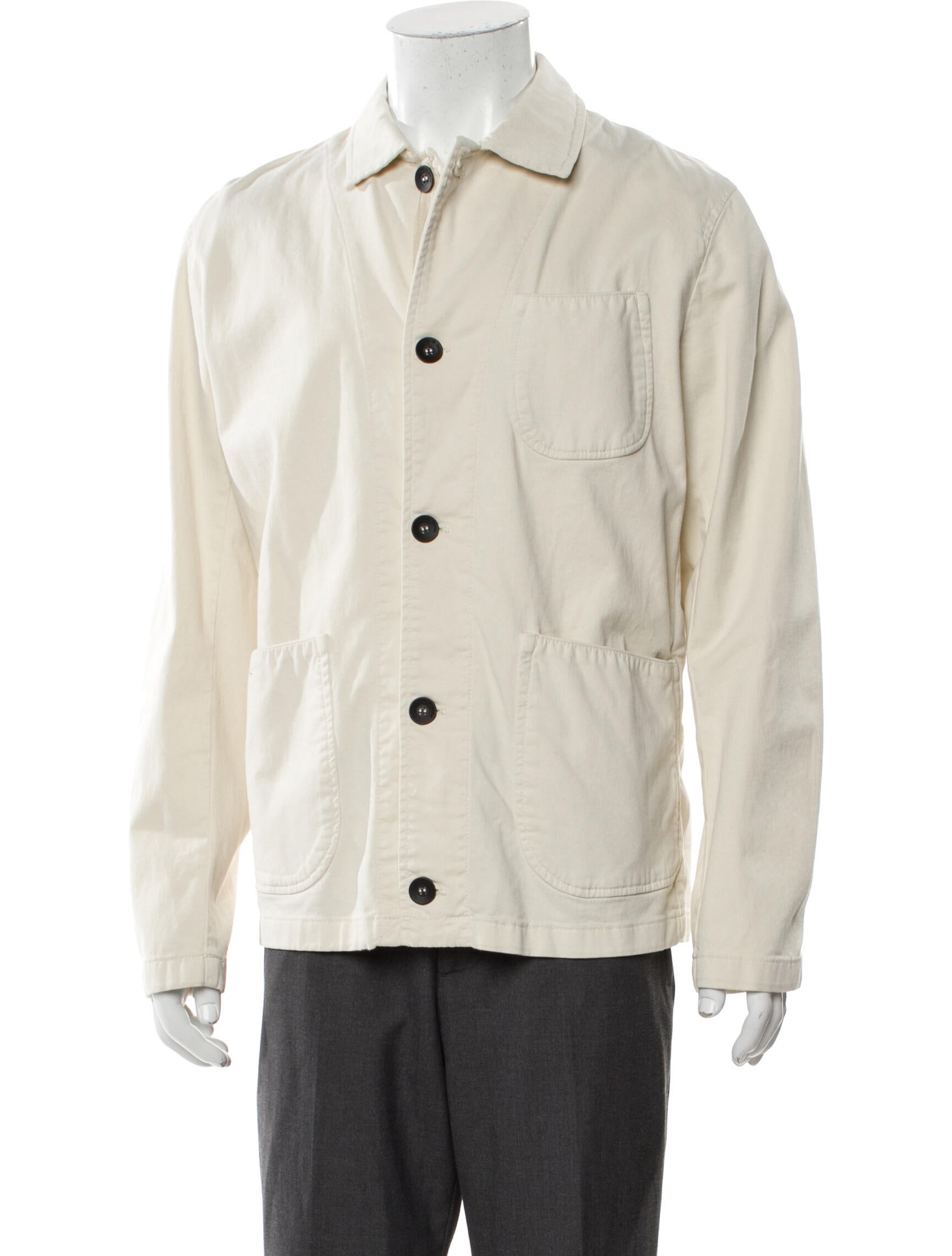 Rag & Bone Utility Jacket w/ Tags