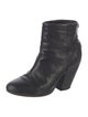 Rag & Bone Leather Boots