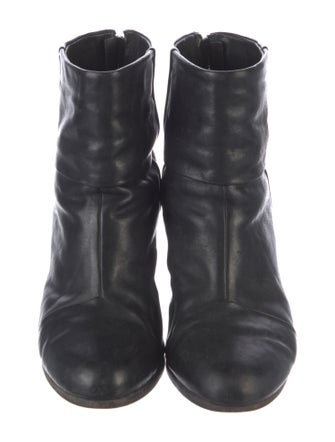 Rag & Bone Leather Boots