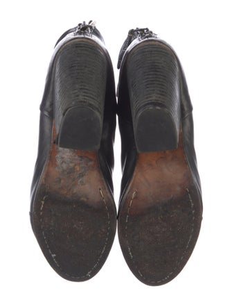Rag & Bone Leather Boots