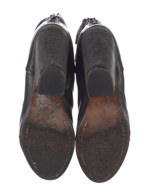 Rag & Bone Leather Boots