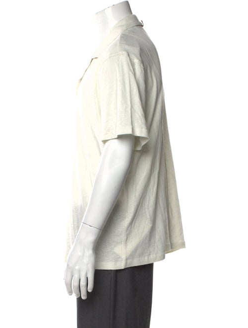 Rag & Bone Short Sleeve Shirt