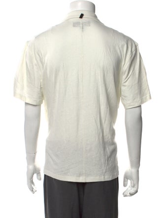 Rag & Bone Short Sleeve Shirt