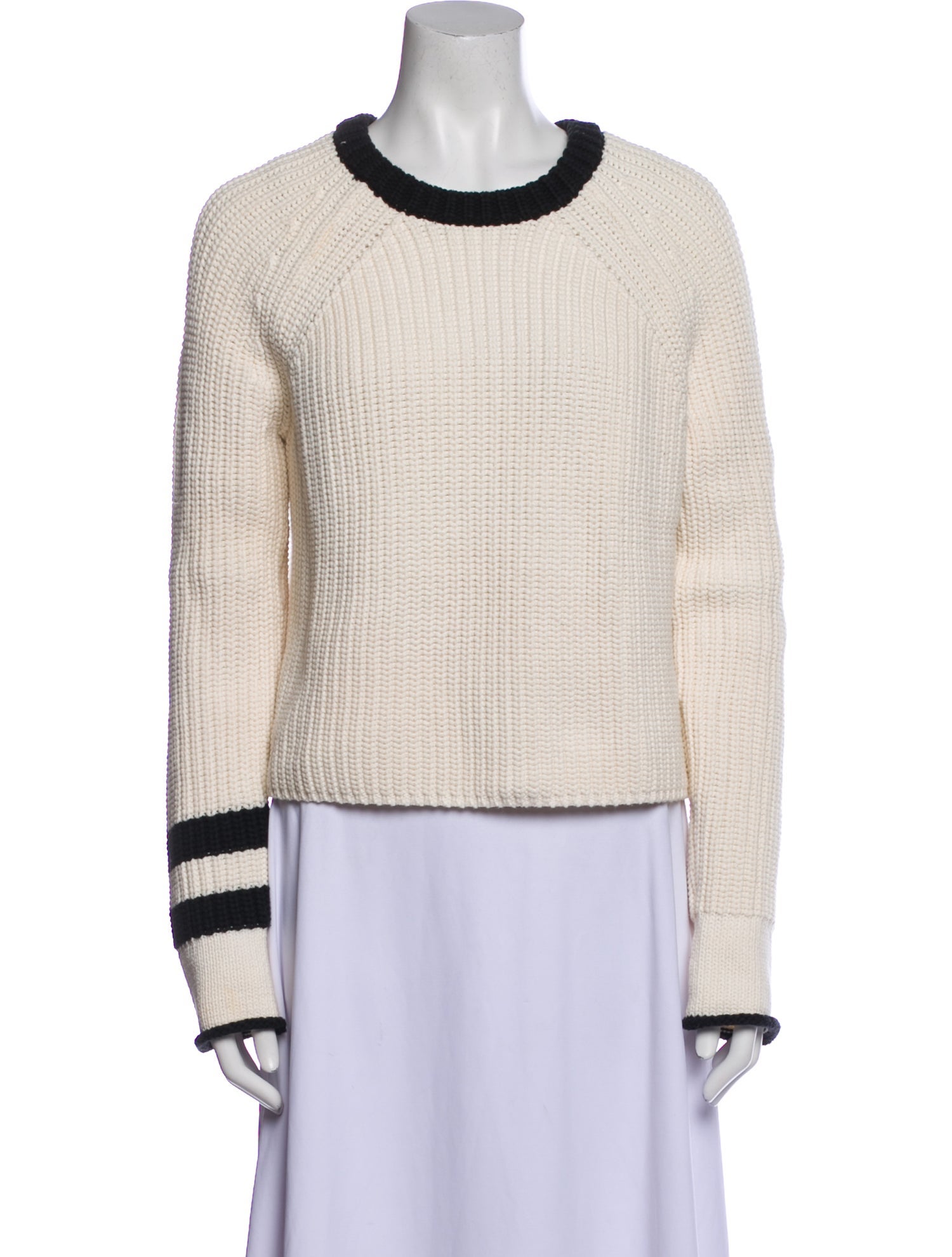 Rag & Bone Vintage Striped Sweater