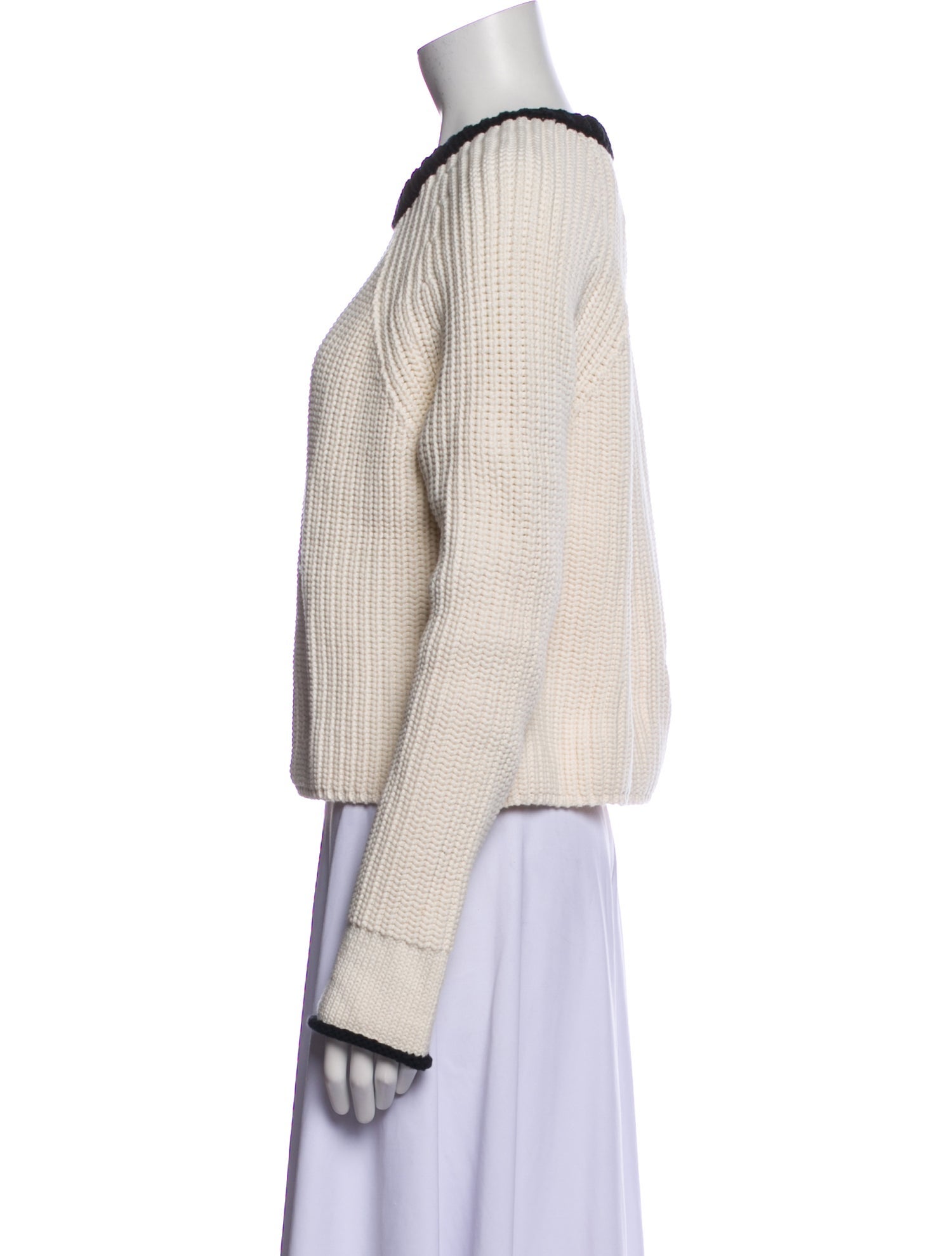 Rag & Bone Vintage Striped Sweater