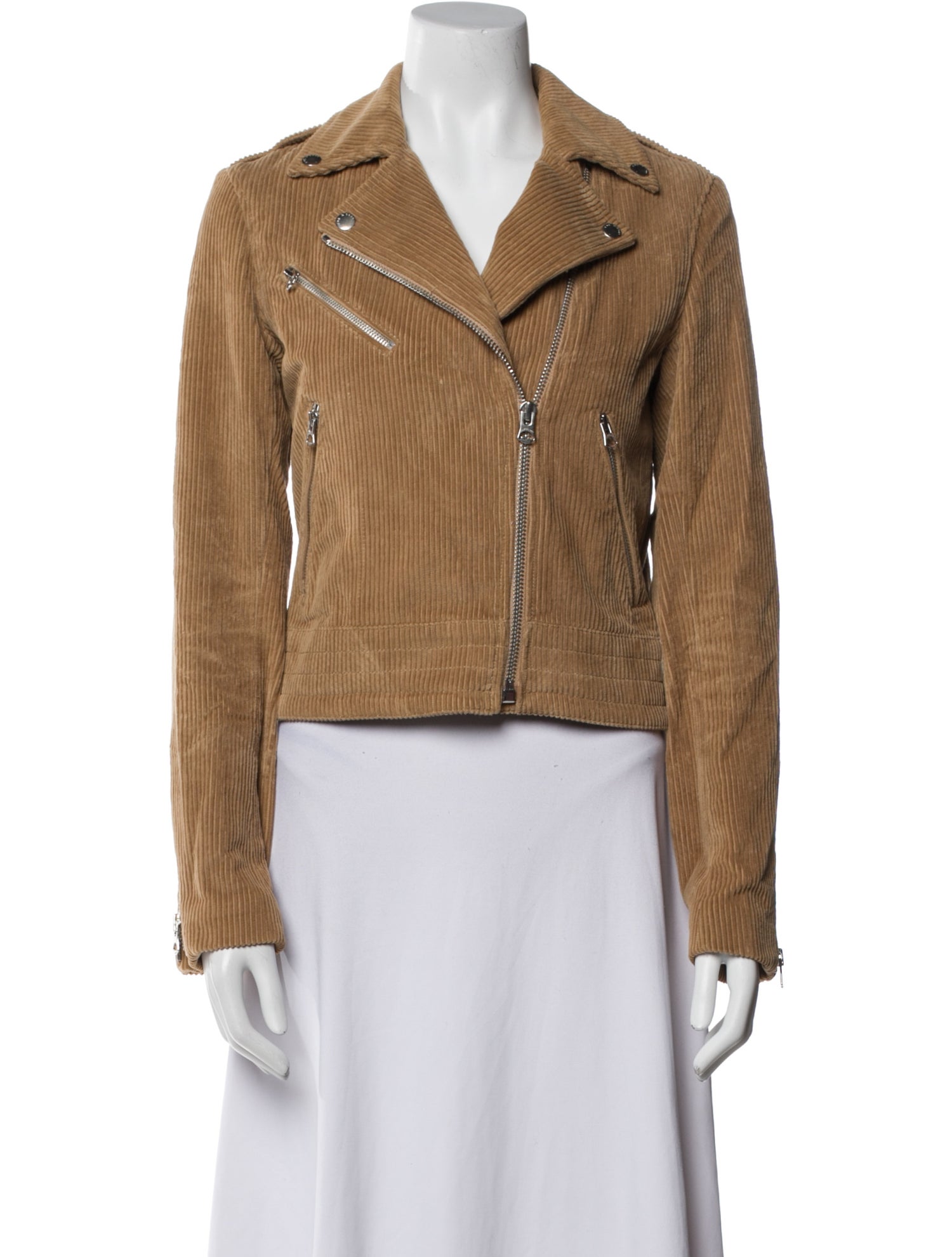 Rag & Bone Biker Jacket