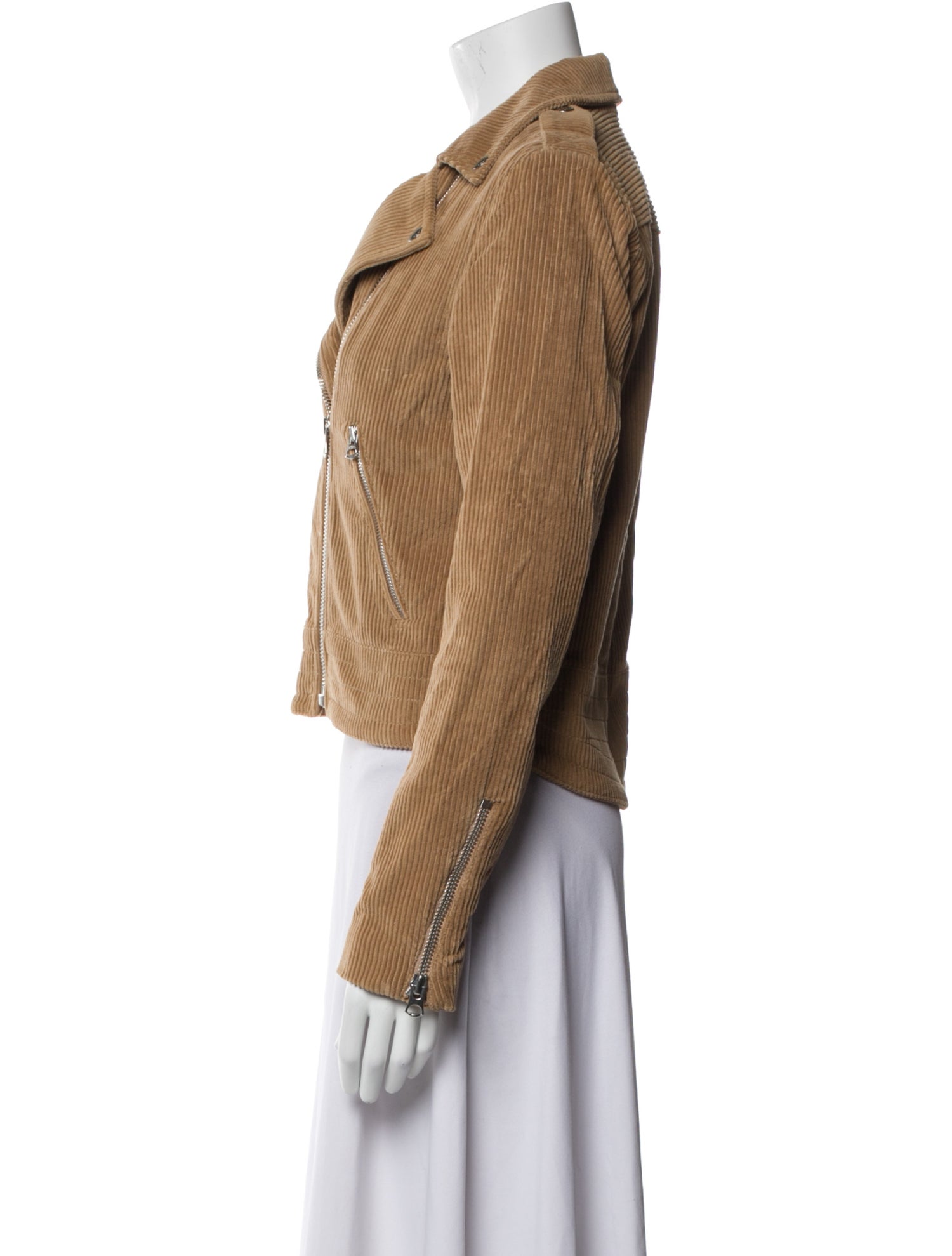 Rag & Bone Biker Jacket