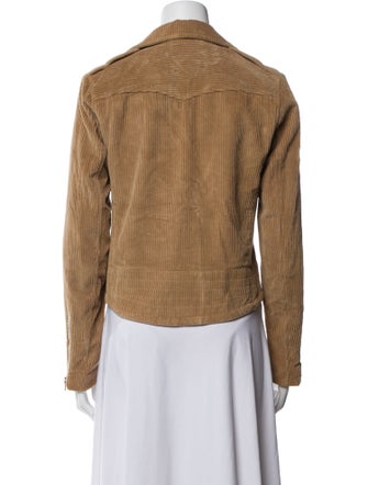 Rag & Bone Biker Jacket