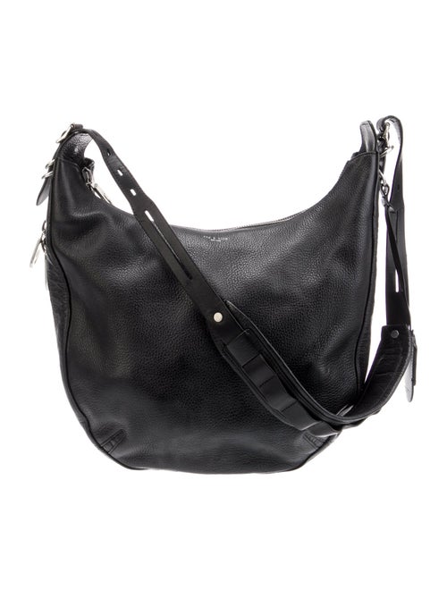 Rag & Bone Leather Shoulder Bag