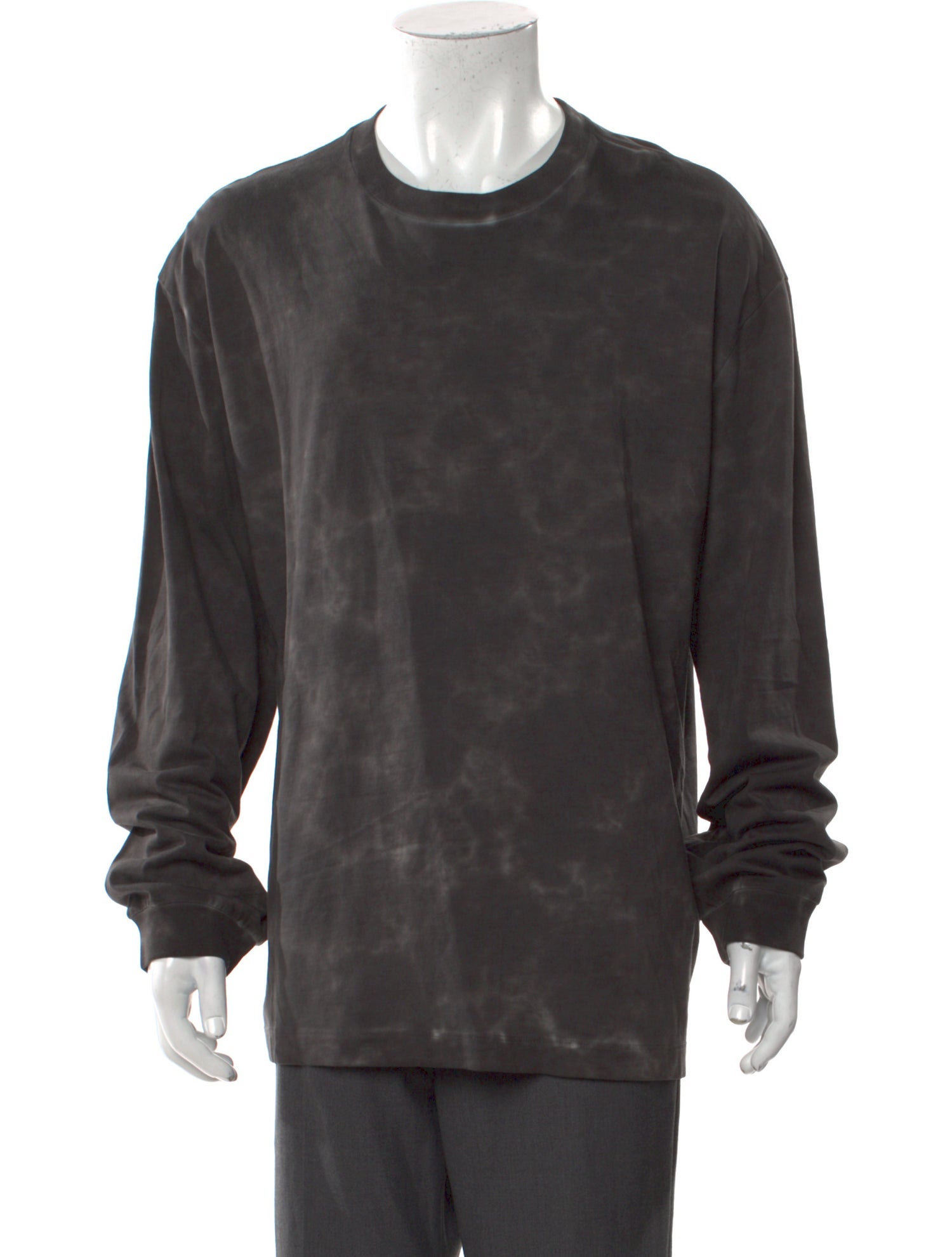 Rag & Bone Crew Neck Long Sleeve T-Shirt w/ Tags