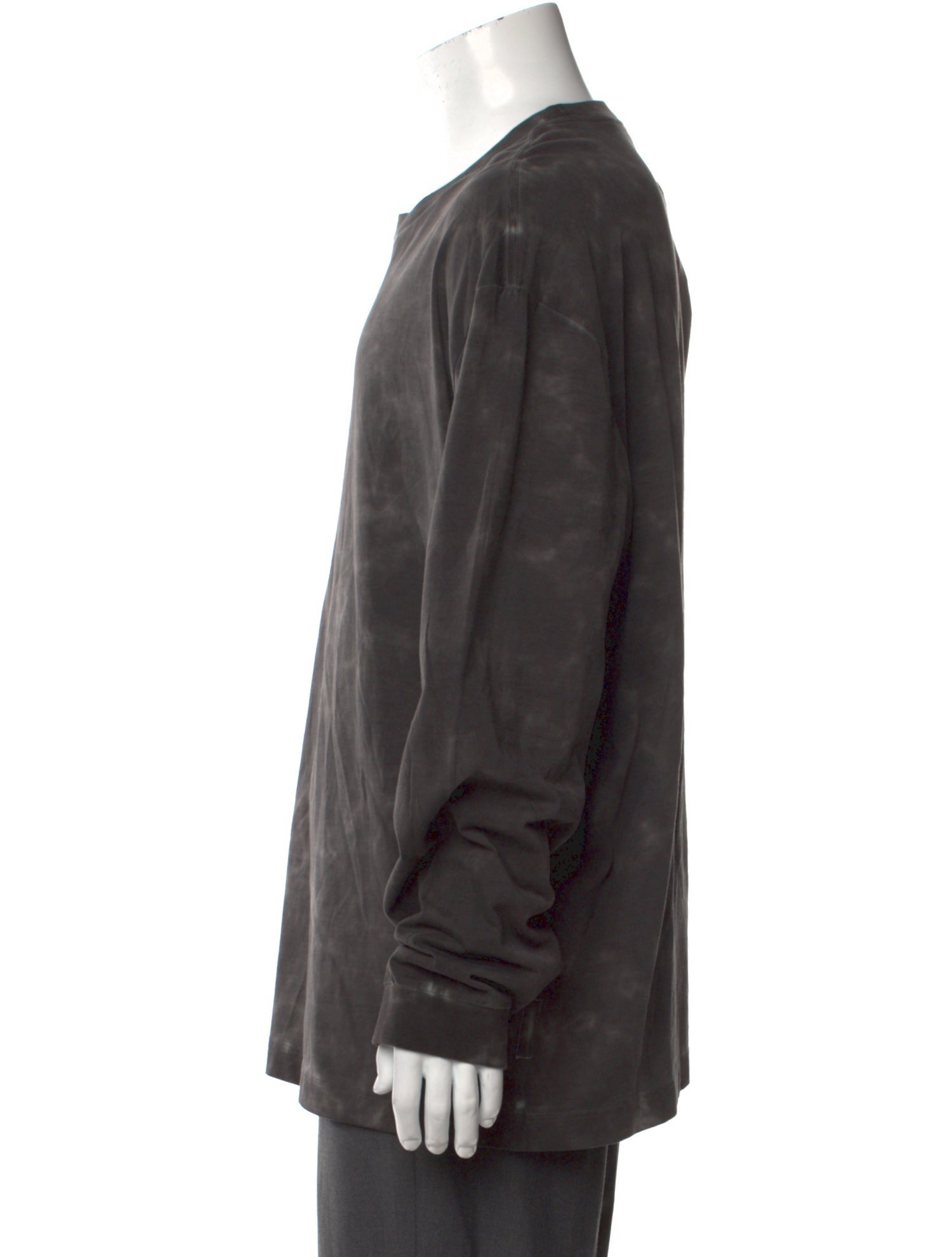 Rag & Bone Crew Neck Long Sleeve T-Shirt w/ Tags